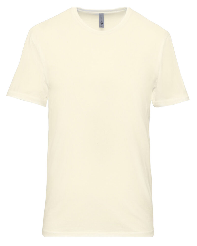 Unisex Soft Wash T-Shirt – Eco-Friendly Comfort