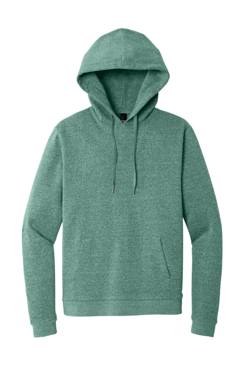 Perfect Tri® Fleece Pullover Hoodie – Ultra-Soft Comfort and Style