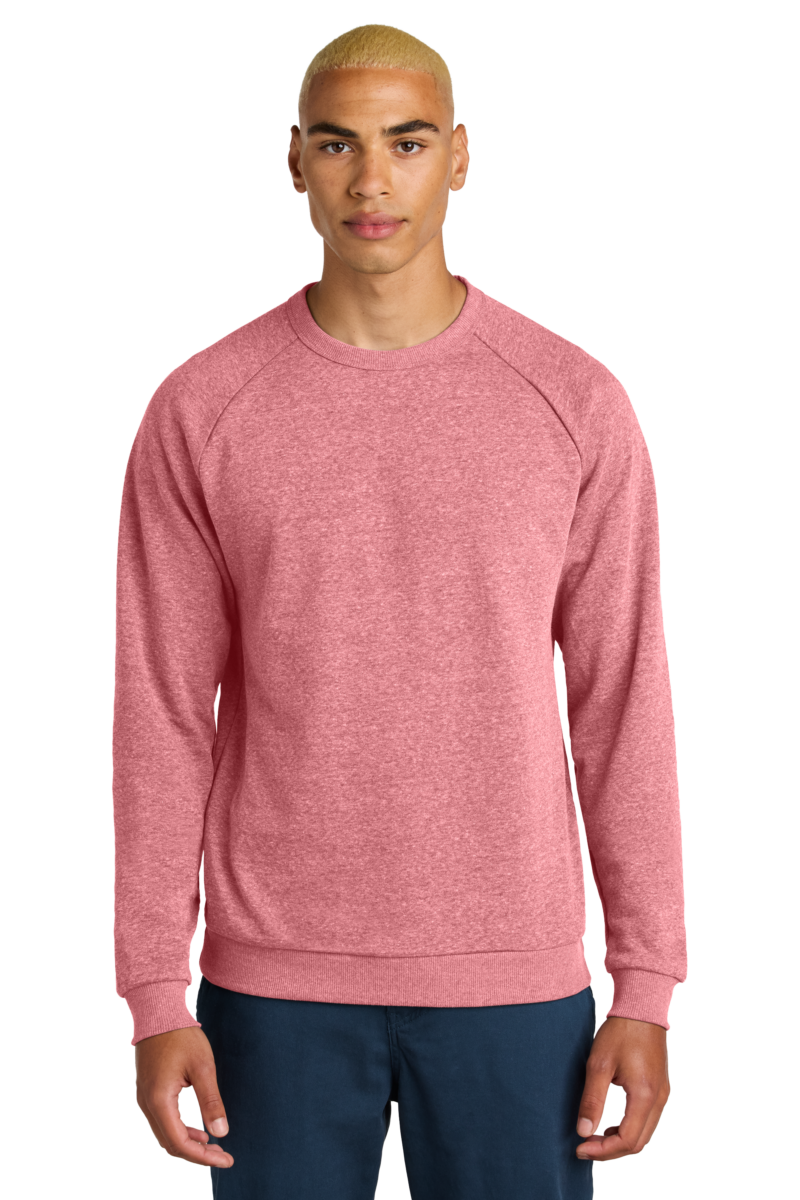 Perfect Tri Fleece Unisex Sweatshirt – Ultra-Soft Comfort and Style