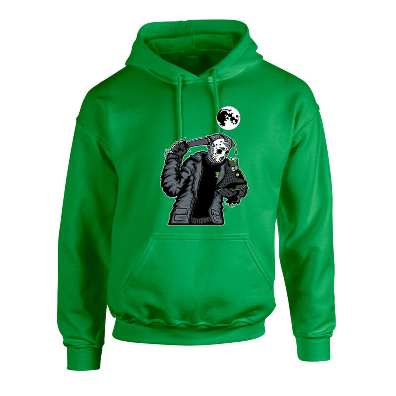 Friday the 13th Unisex Hoodie