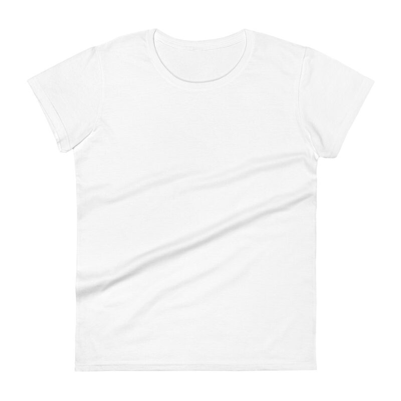 The Future Is Female Women’s T-Shirt - Image 9