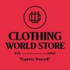 CLOTHINGWORLDSTORE LOGOJPEG